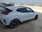 2019 Hyundai Veloster Turbo