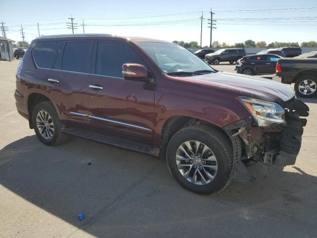 2015 Lexus GX 460 Premium