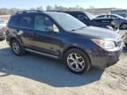 2016 Subaru Forester 2.5I Touring