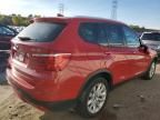 2015 BMW X3 XDRIVE28I