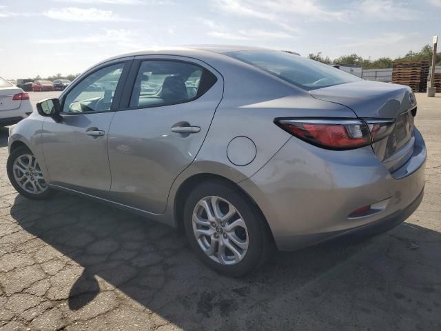 2016 Scion IA