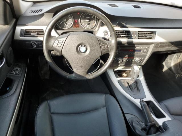 2009 BMW 323 I