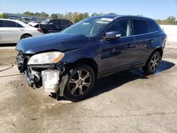 Salvage cars for sale at Louisville, KY auction: 2013 Volvo XC60 3.2