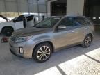 2014 KIA Sorento SX