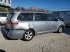 2014 Toyota Sienna LE