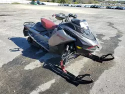 Skidoo salvage cars for sale: 2023 Skidoo Mxzxrs