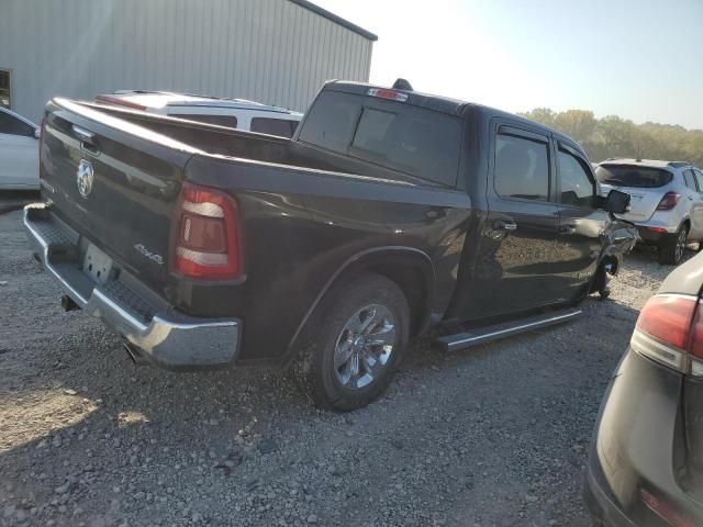 2020 Dodge 1500 Laramie