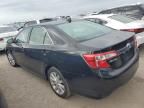 2012 Toyota Camry Hybrid