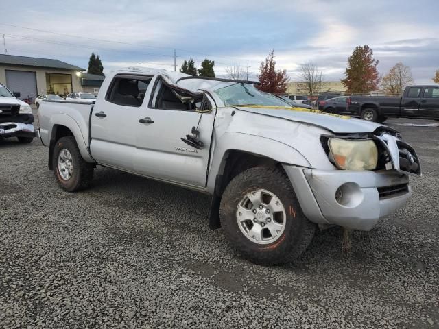 2006 Toyota Tacoma Double Cab