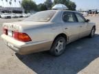 1999 Lexus LS 400