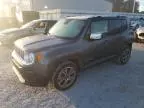 2016 Jeep Renegade Limited