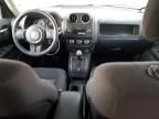 2012 Jeep Patriot Sport