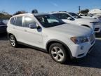 2011 BMW X3 XDRIVE28I