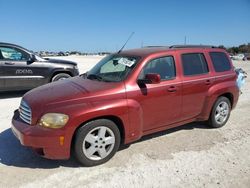 Salvage cars for sale at Arcadia, FL auction: 2009 Chevrolet HHR LT