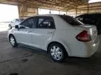 2010 Nissan Versa S