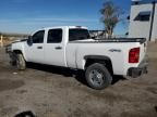 2013 Chevrolet Silverado K2500 Heavy Duty