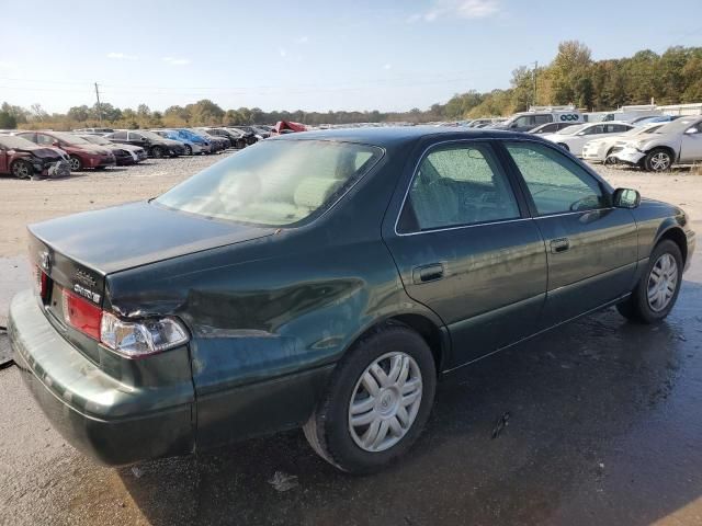 2000 Toyota Camry CE