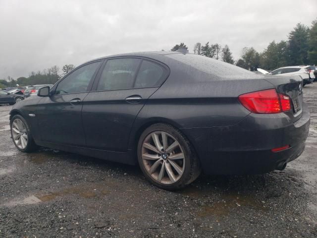 2011 BMW 535 I