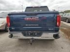 2022 GMC Sierra C1500 SLT