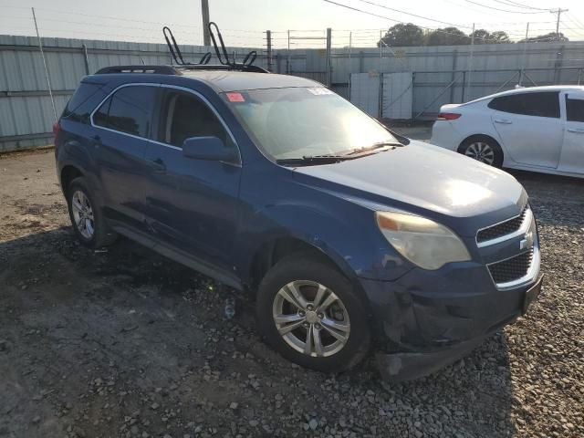 2010 Chevrolet Equinox LT