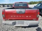 2004 Nissan Frontier King Cab XE V6