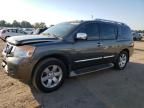 2010 Nissan Armada SE