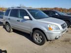 2004 Honda Pilot EXL