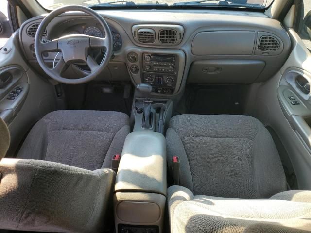 2004 Chevrolet Trailblazer EXT LS