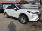 2019 Mitsubishi Eclipse Cross ES