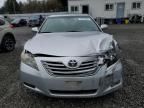 2007 Toyota Camry Hybrid