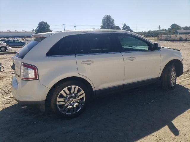 2008 Ford Edge Limited