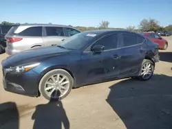 2017 Mazda 3 Touring en venta en Baltimore, MD