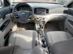 2007 Hyundai Accent GLS