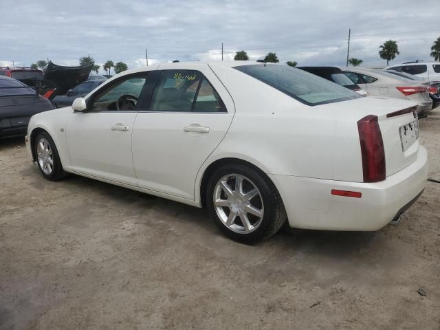 2005 Cadillac STS