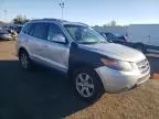 2008 Hyundai Santa FE SE