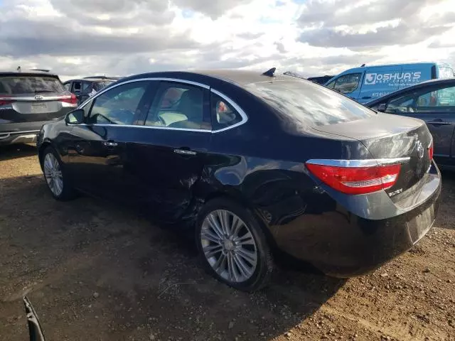 2013 Buick Verano Convenience