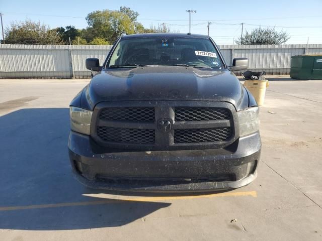 2016 Dodge RAM 1500 ST