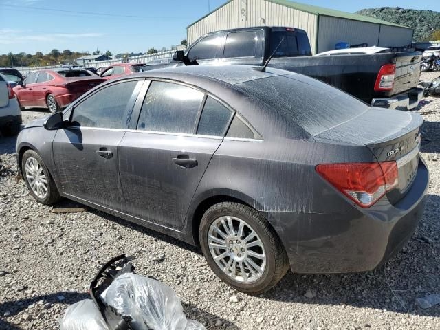 2011 Chevrolet Cruze ECO