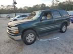 2004 Chevrolet Tahoe C1500