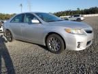 2010 Toyota Camry Hybrid