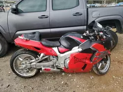 Suzuki gsx1300 rk Vehiculos salvage en venta: 2005 Suzuki GSX1300 RK5