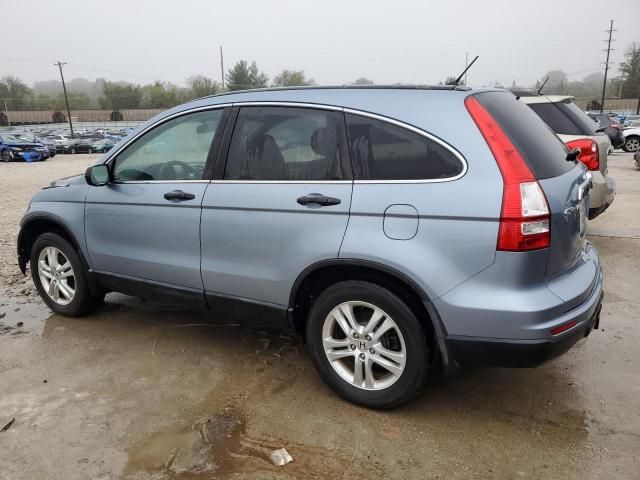 2010 Honda CR-V EX