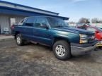 2005 Chevrolet Avalanche K1500