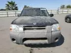 2002 Nissan Frontier King Cab XE