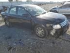 2008 Ford Taurus SEL