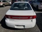 2003 Chevrolet Cavalier LS