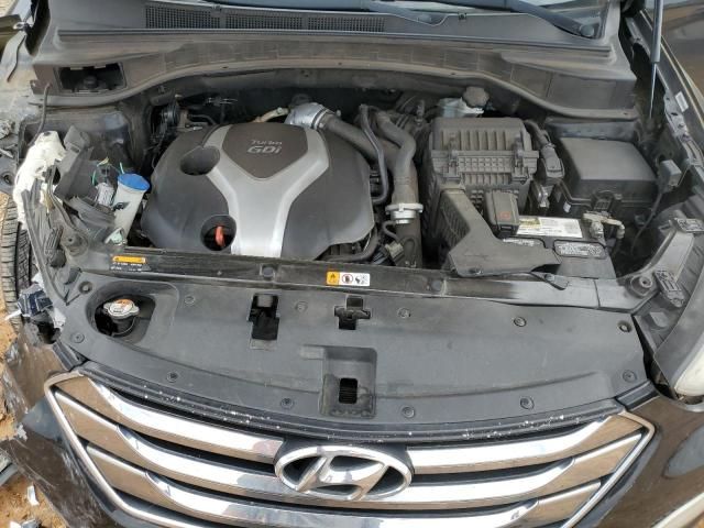 2014 Hyundai Santa FE Sport