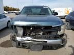 2008 Chevrolet Silverado K2500 Heavy Duty