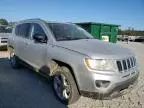 2012 Jeep Compass Sport