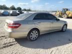 2013 Mercedes-Benz E 350 4matic